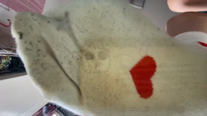 图片[5]_【芊芊】POV脏袜裸足踩脸_绳艺资源网