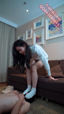 图片[12]_韩国女S虐待踢裆中国男M YC-220219-2_绳艺资源网