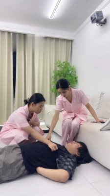 图片[6]_【伊诺】双S-护士小姐姐的特殊治疗_绳艺资源网