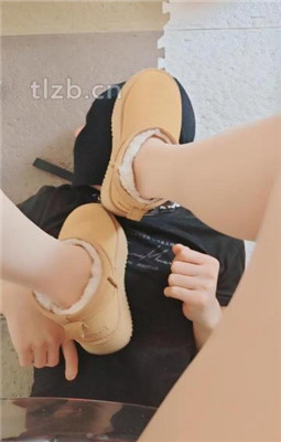 图片[12]_【媚娘】舔雪地靴鞋底/高跟肉丝脚踩【完整版】_绳艺资源网