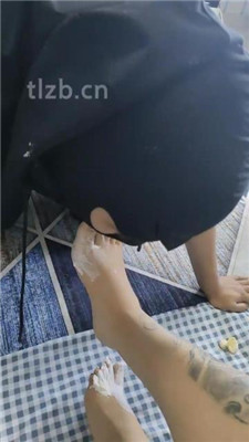 图片[7]_【尤尤子】学生S脚踩蛋糕喂食班主任_绳艺资源网