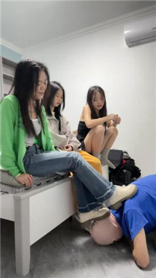 图片[6]_【狗哥】3素人S-开发大二女学生做SM女王_绳艺资源网