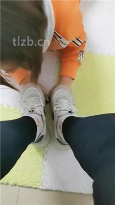 图片[15]-广东迪迪】运动鞋白袜玩虐母畜双视角版】-绳艺资源网